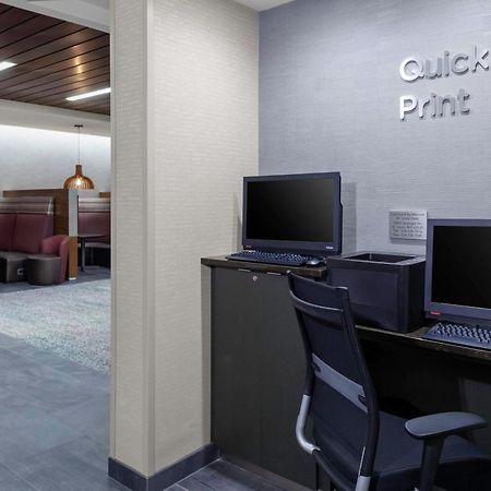 Courtyard By Marriott St. Louis West County Otel Town and Country Dış mekan fotoğraf