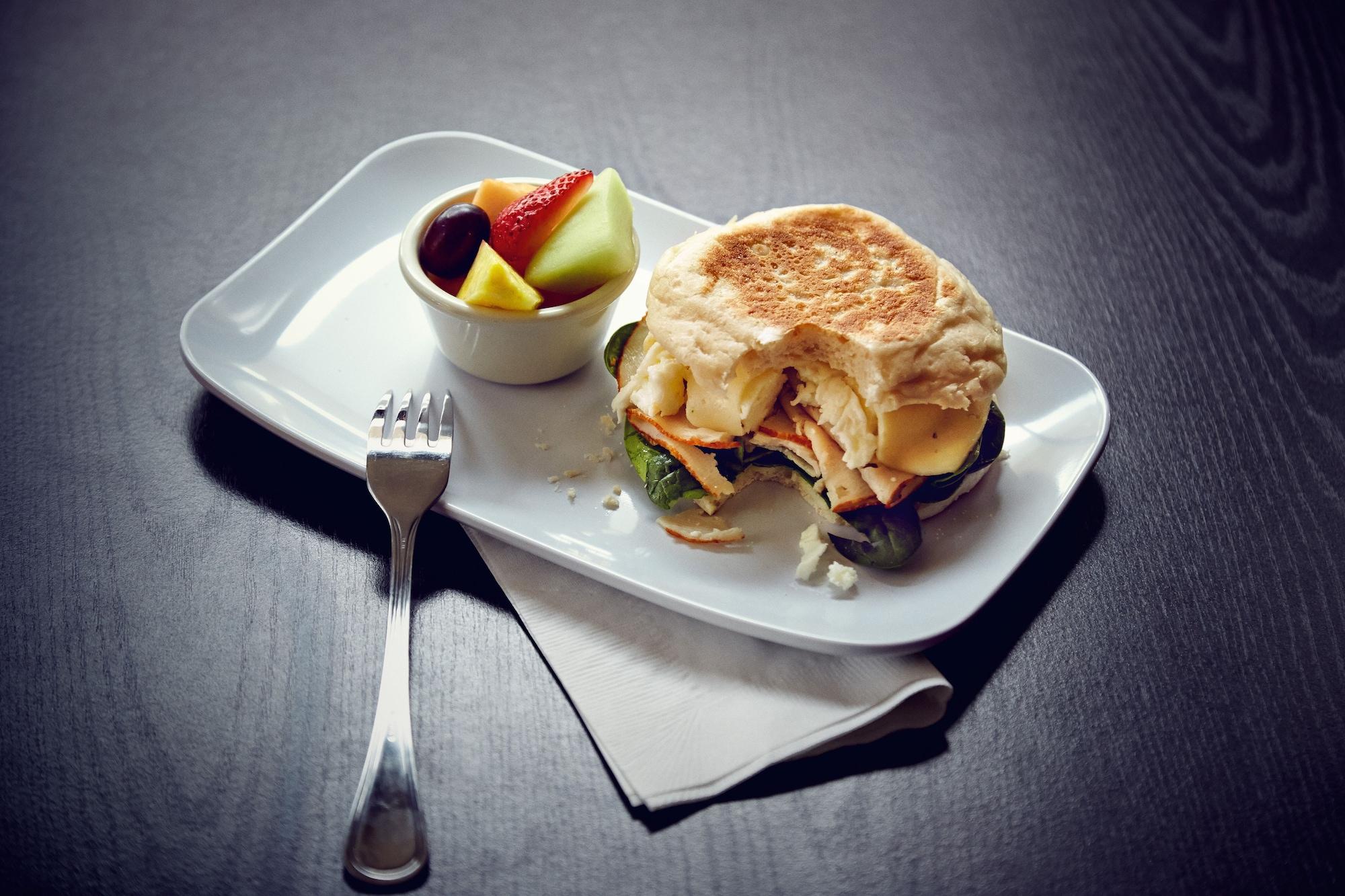 Courtyard By Marriott St. Louis West County Otel Town and Country Dış mekan fotoğraf